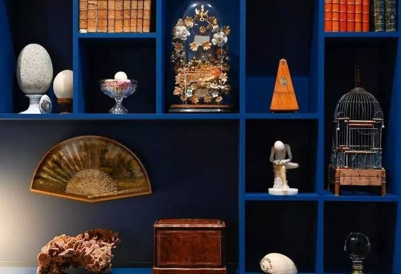 Fotos del hotel Cambon:  5