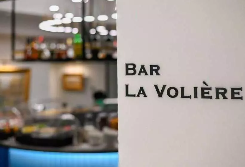 Fotos del hotel Cambon:  2