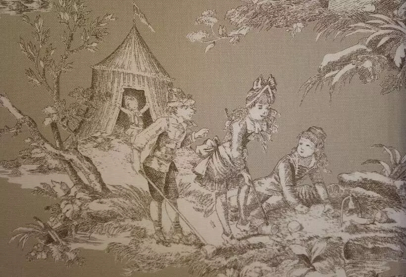 Fotos del hotel Cambon:  3