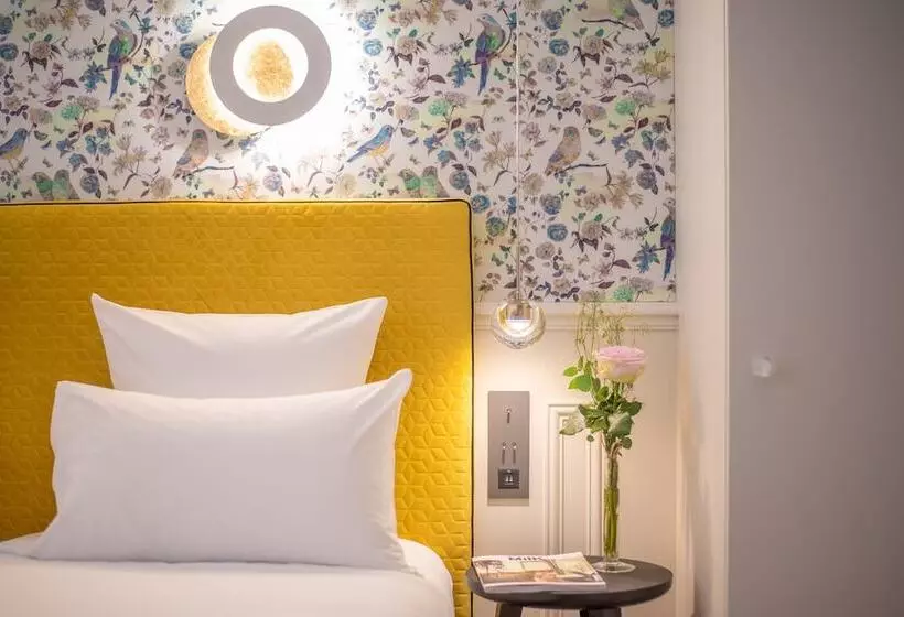 Fotos del hotel Cambon:  13