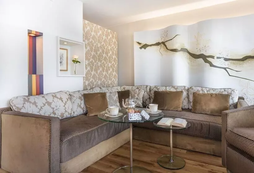 Fotos del hotel Cambon:  17