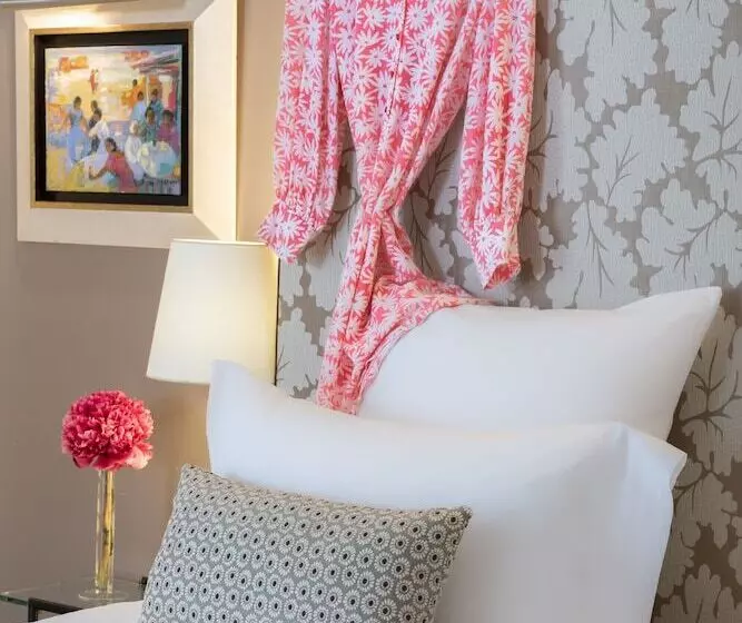 Fotos del hotel Cambon:  15