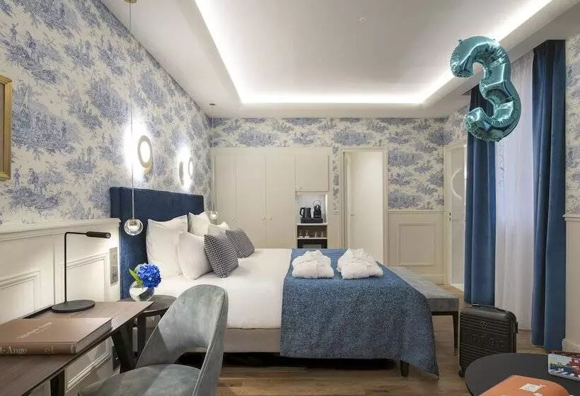 Fotos del hotel Cambon:  7