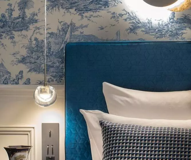 Fotos del hotel Cambon:  19