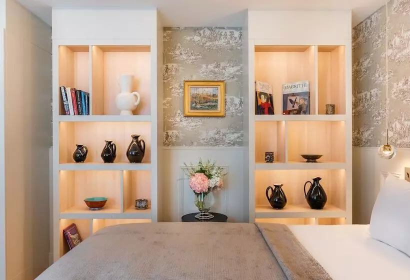 Fotos del hotel Cambon:  21