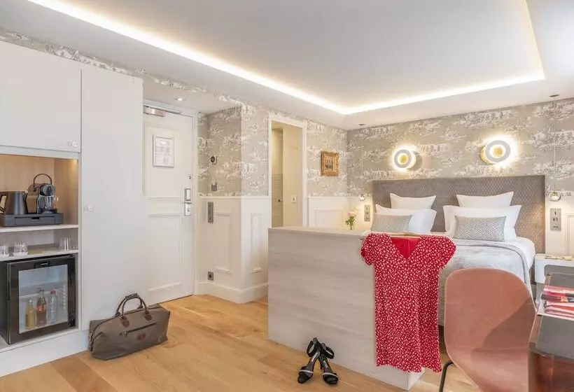 Fotos del hotel Cambon:  11