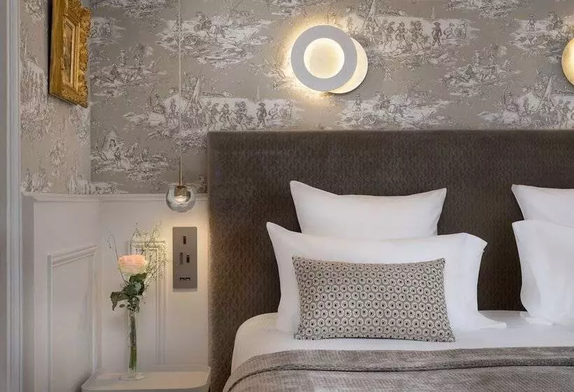 Fotos del hotel Cambon:  20