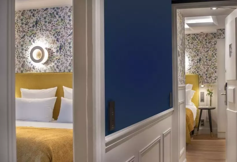 Fotos del hotel Cambon:  14