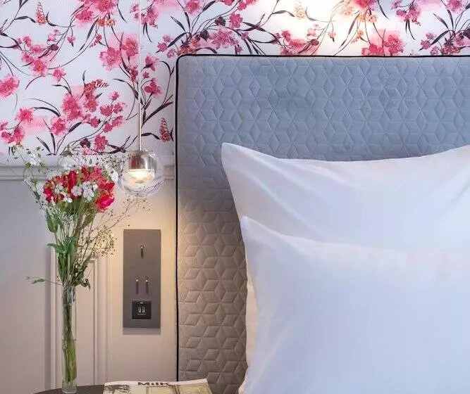 Fotos del hotel Cambon:  18