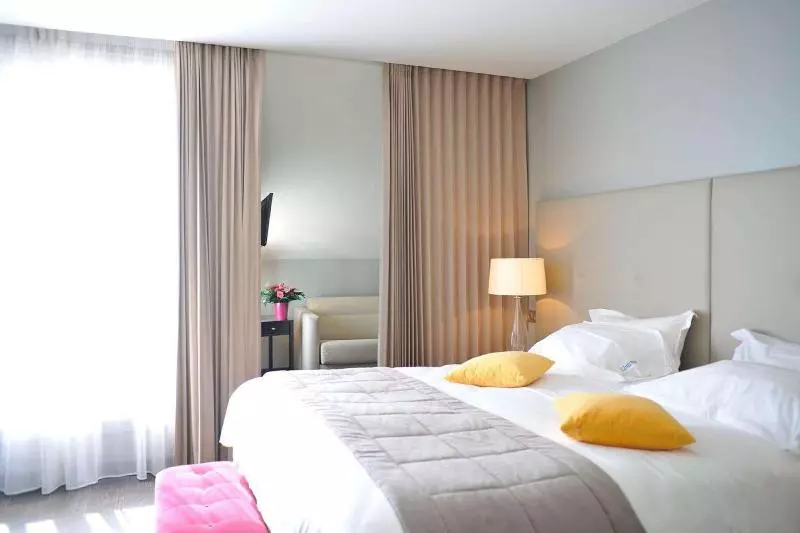 Fotos del hotel De l'Universite:  2