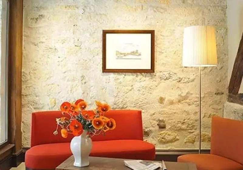 Fotos del hotel De l'Universite:  10