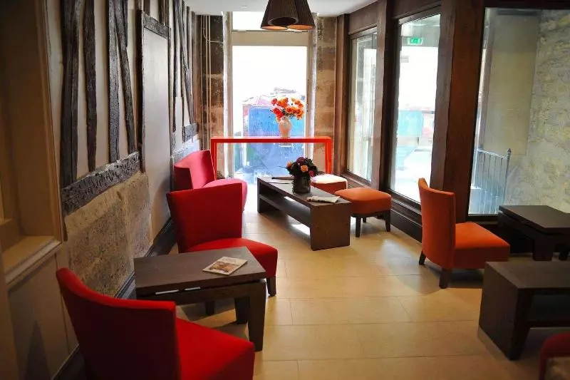 Fotos del hotel De l'Universite:  8