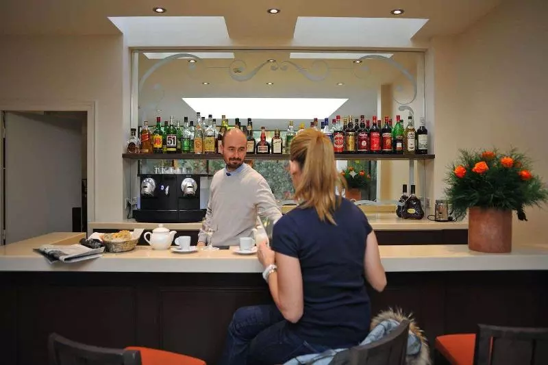 Fotos del hotel De l'Universite:  12