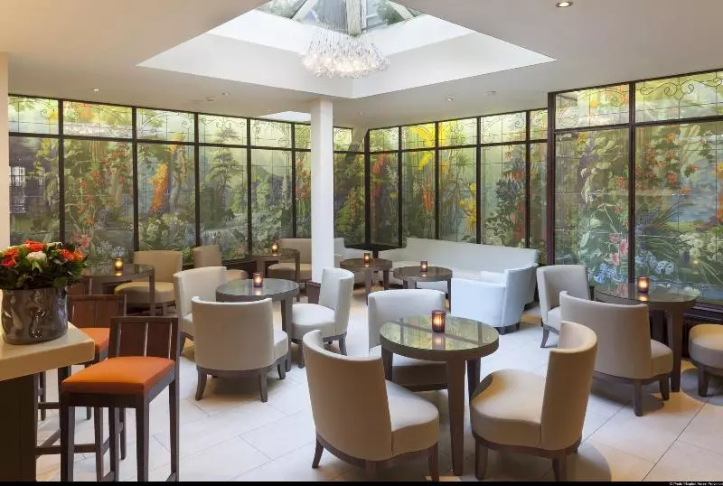 Fotos del hotel De l'Universite:  3