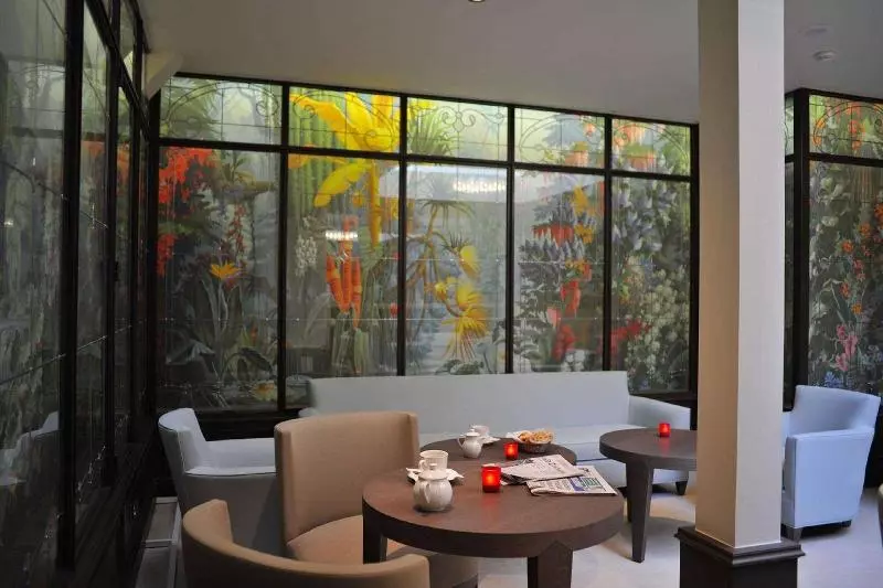 Fotos del hotel De l'Universite:  5