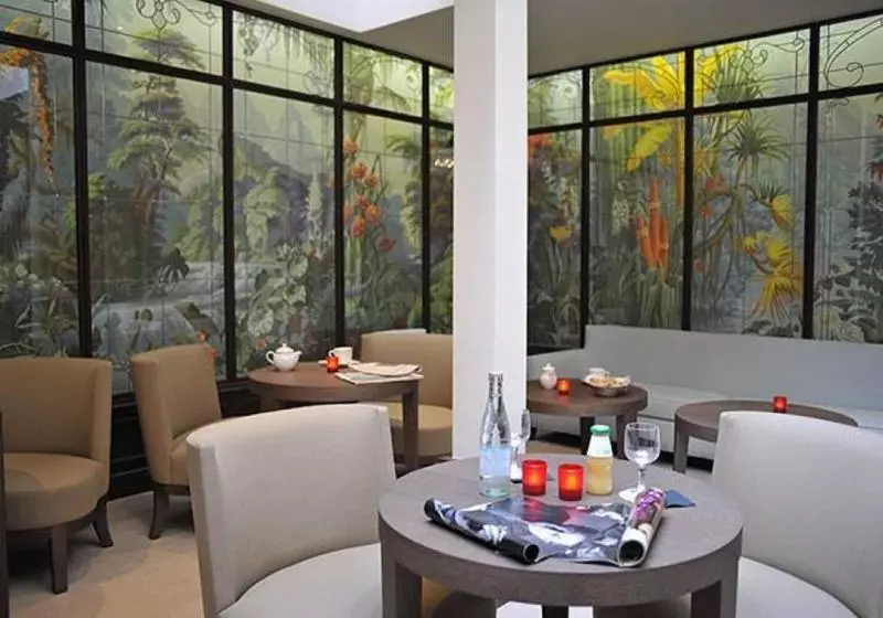 Fotos del hotel De l'Universite:  13