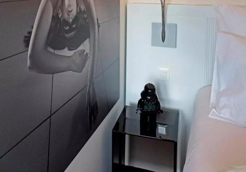 Fotos del hotel Boutique Hôtel Des Beaux Arts:  22