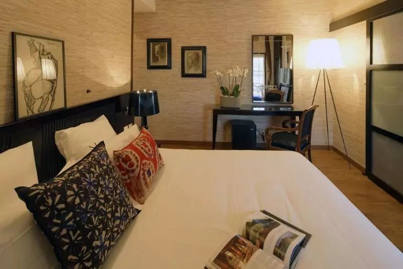 Fotos del hotel Boutique Hôtel Des Beaux Arts:  2