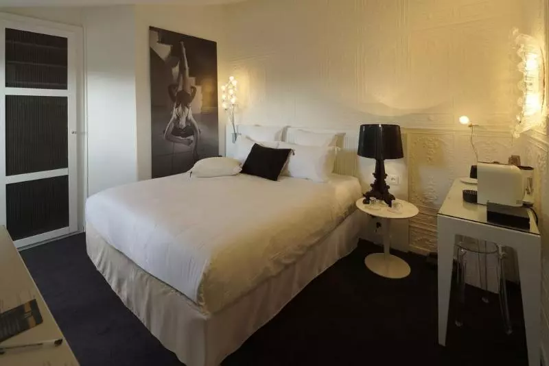Fotos del hotel Boutique Hôtel Des Beaux Arts:  10