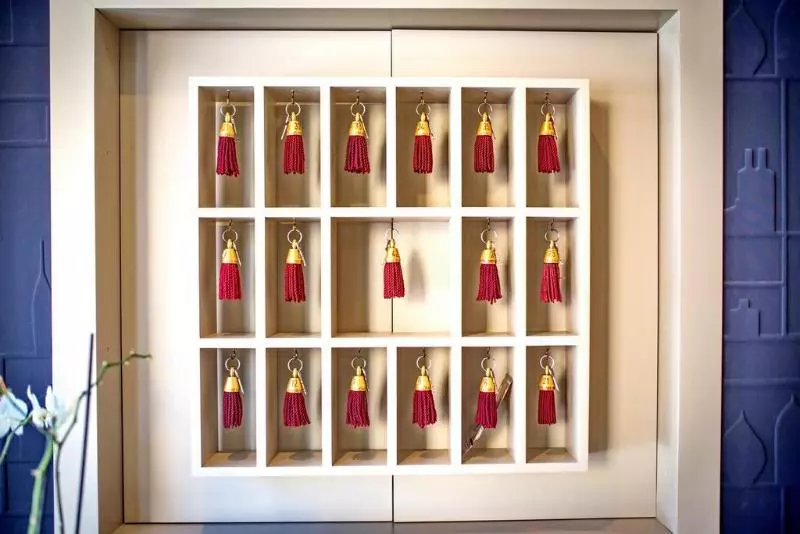 Fotos del hotel Boutique Hôtel Des Beaux Arts:  7