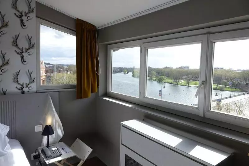 Fotos del hotel Boutique Hôtel Des Beaux Arts:  18