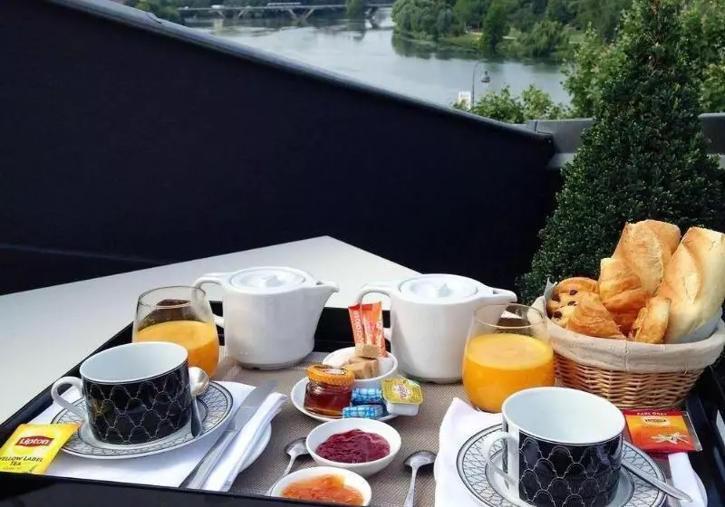 Fotos del hotel Boutique Hôtel Des Beaux Arts:  5