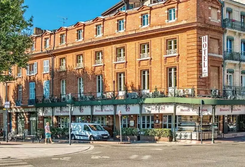 Boutique Hôtel Des Beaux Arts