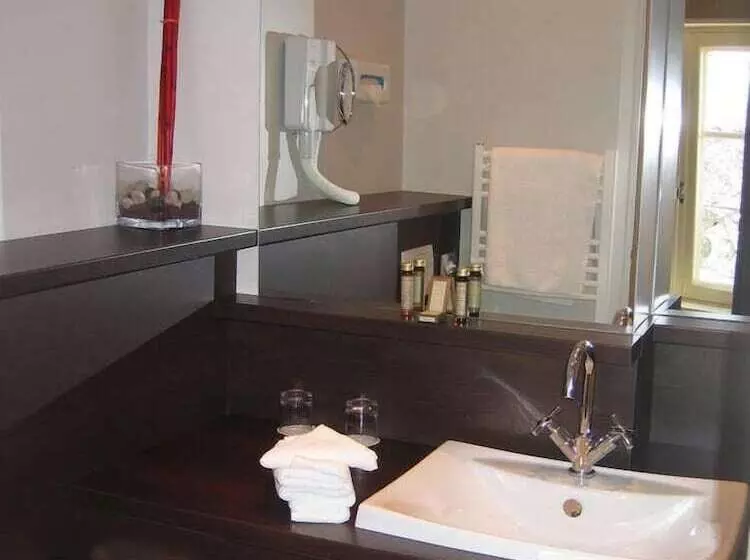 Fotos del hotel Boutique Hôtel Des Beaux Arts:  20