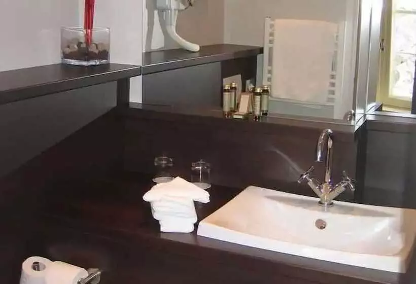 Fotos del hotel Boutique Hôtel Des Beaux Arts:  23