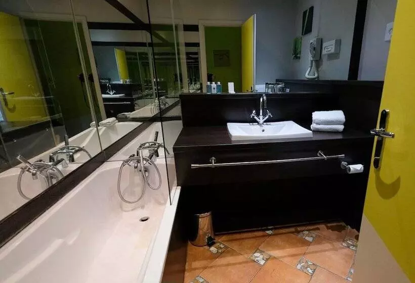 Fotos del hotel Boutique Hôtel Des Beaux Arts:  16