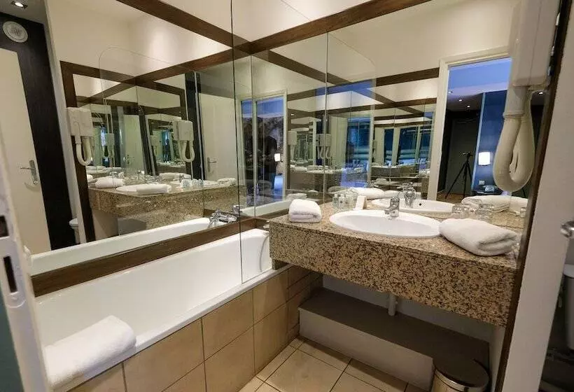 Fotos del hotel Boutique Hôtel Des Beaux Arts:  6