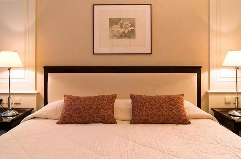 Fotos del hotel Hôtel Bedford:  8