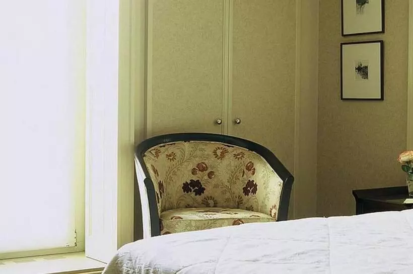 Fotos del hotel Hôtel Bedford:  12