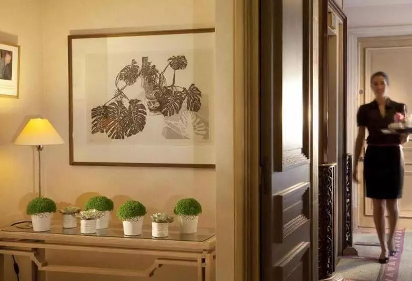 Fotos del hotel Hôtel Bedford:  17