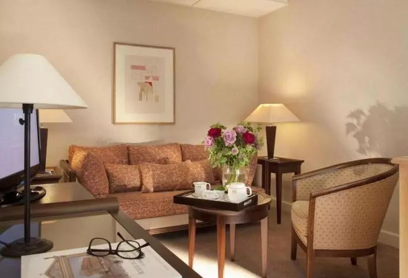 Fotos del hotel Hôtel Bedford:  11