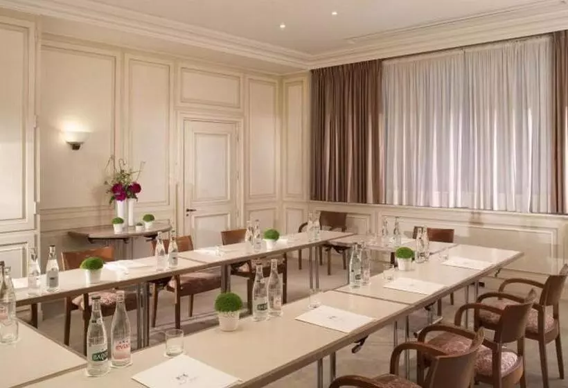 Fotos del hotel Hôtel Bedford:  2