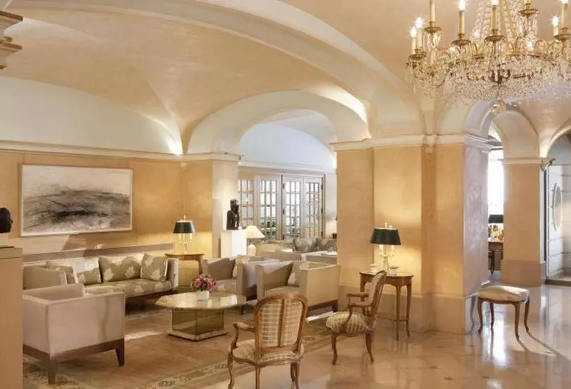 Fotos del hotel Hôtel Bedford:  16