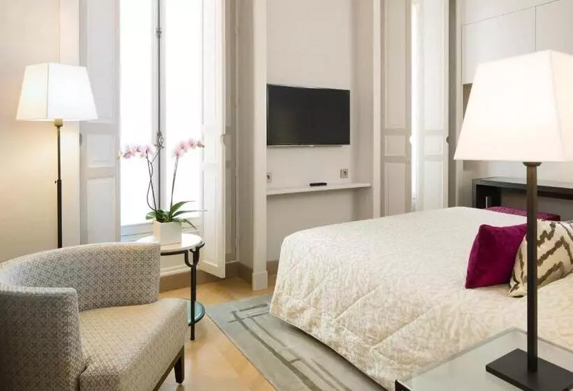 Fotos del hotel Hôtel Bedford:  7