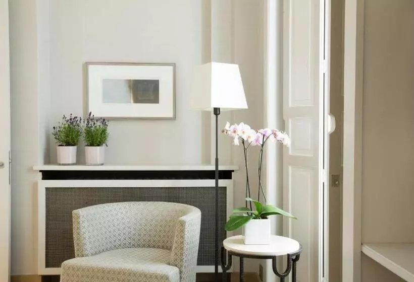 Fotos del hotel Hôtel Bedford:  15