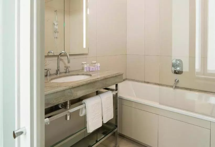 Fotos del hotel Hôtel Bedford:  6