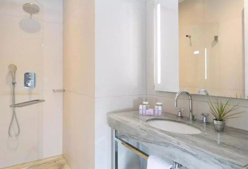 Fotos del hotel Hôtel Bedford:  3