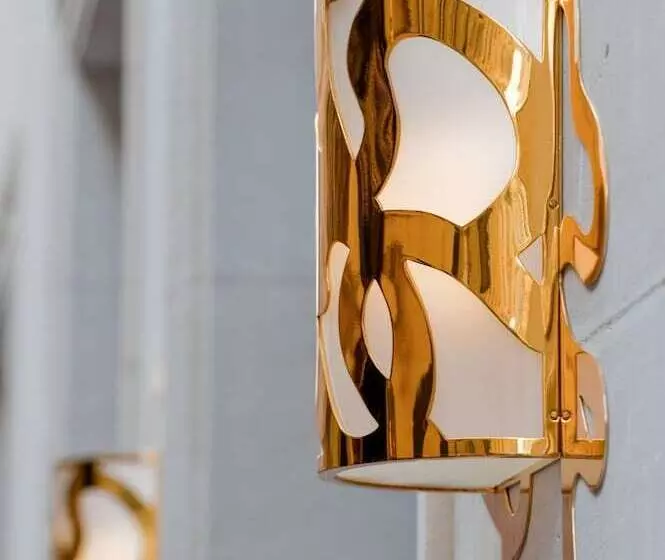 Fotos del hotel Le Burgundy Paris:  4