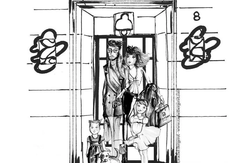 Fotos del hotel Le Burgundy Paris:  8