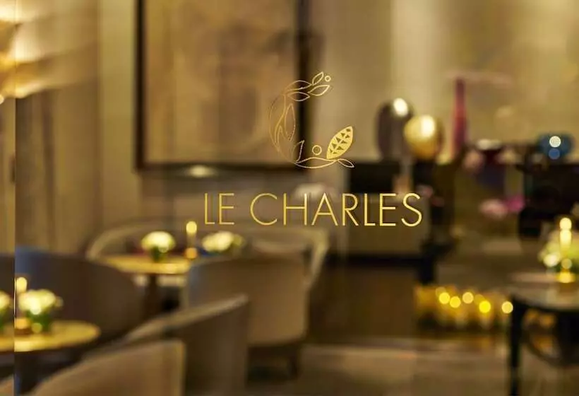 Fotos del hotel Le Burgundy Paris:  10