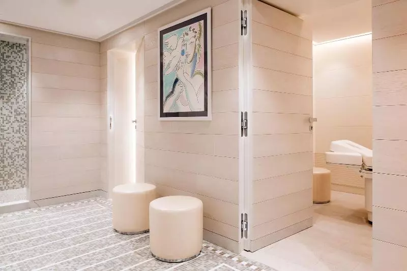 Fotos del hotel Les Chalets Du Mont D'arbois Megeve, A Four Seasons:  4