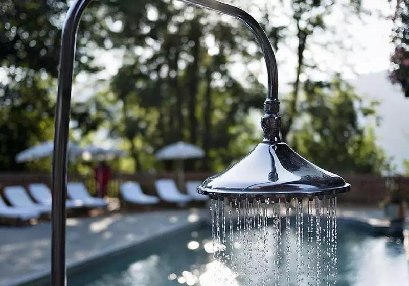 Fotos del hotel Les Chalets Du Mont D'arbois Megeve, A Four Seasons:  21