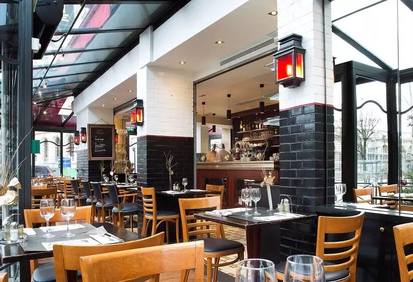 Fotos del hotel Observatoire Luxembourg:  3