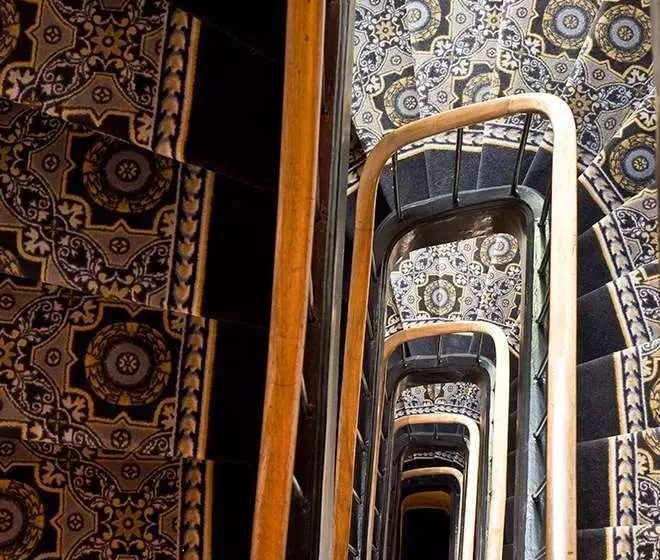 Fotos del hotel Observatoire Luxembourg:  11