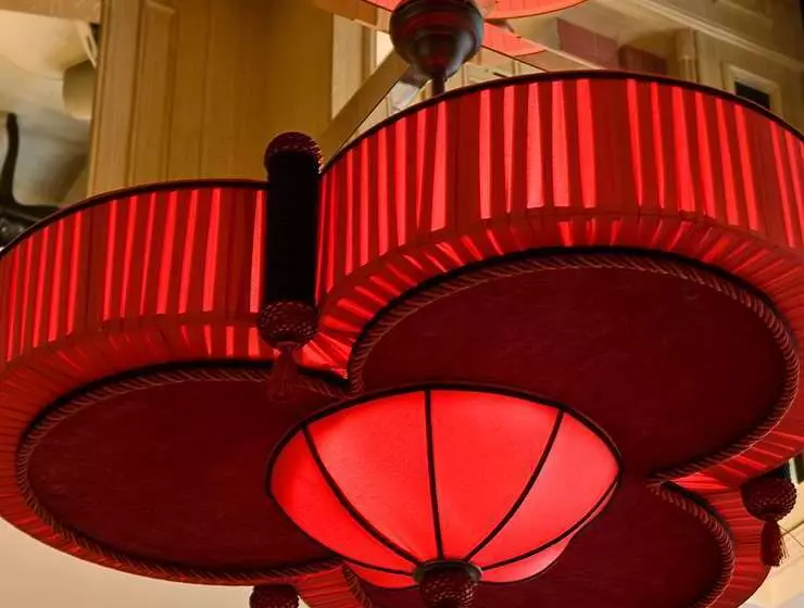 Fotos del hotel Observatoire Luxembourg:  7