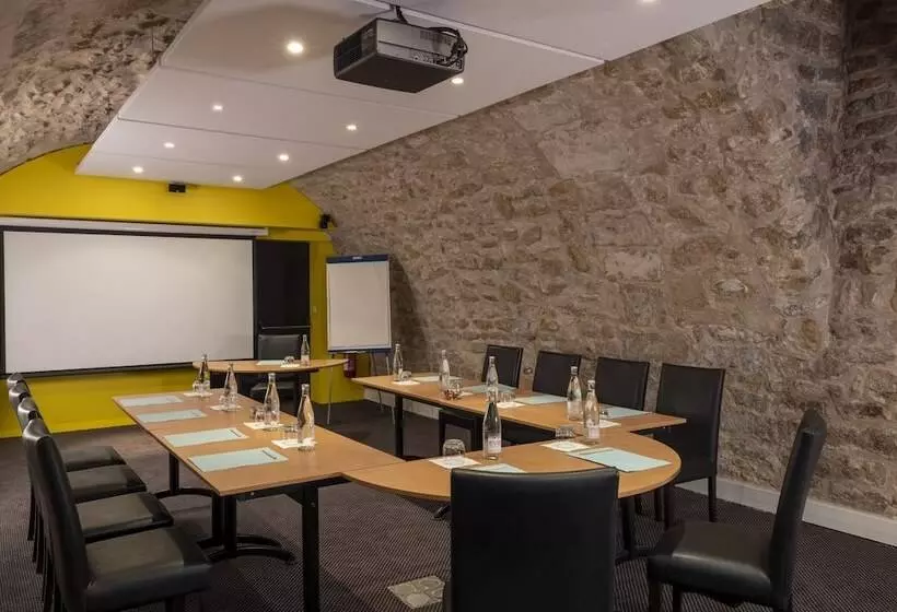 Fotos del hotel Hôtel Du Jeu De Paume:  3